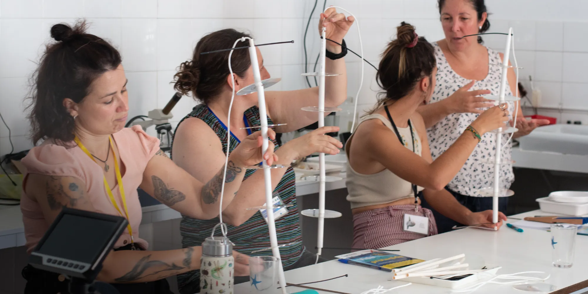 Get started with Virtue