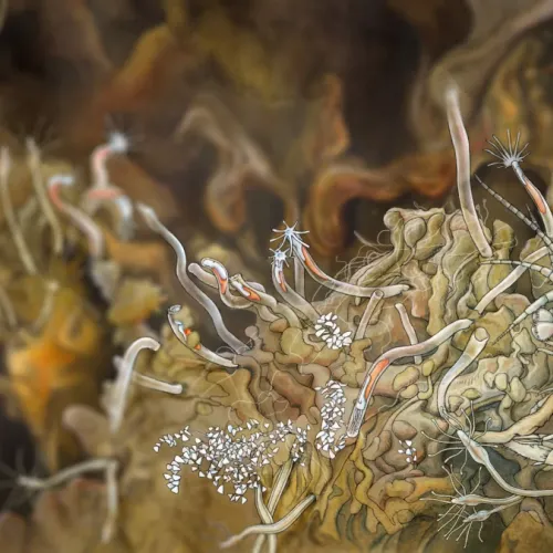 Illustration by Talia Mastalski