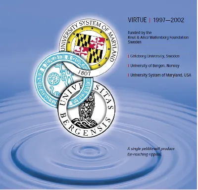 VIRTUE activities report